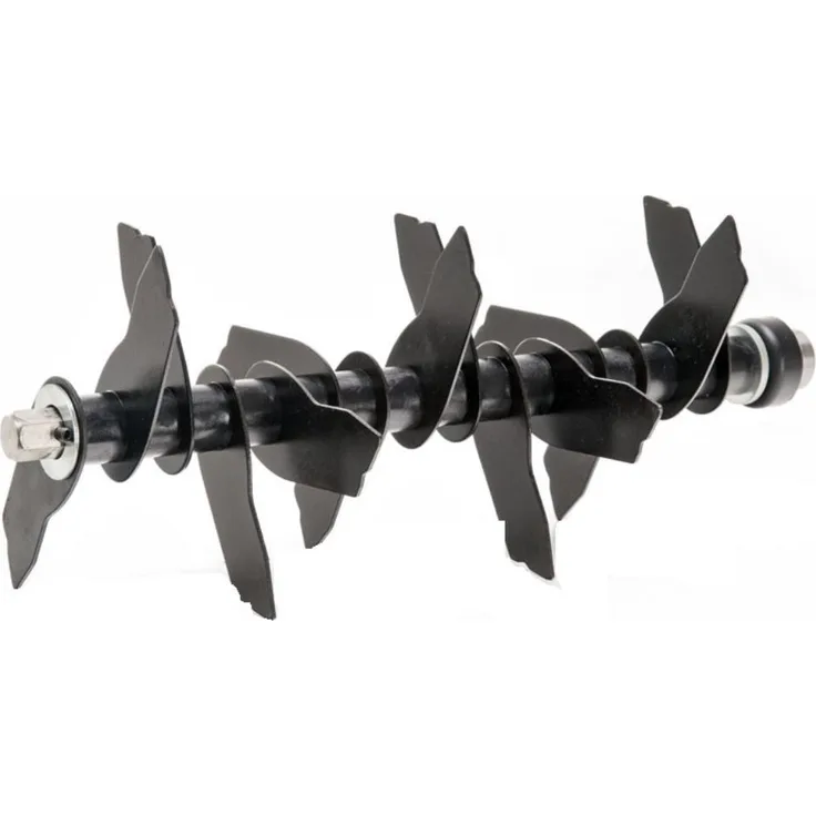 WOLF-Garten - WBS3503 ERSATZMESSERWELLE KPL, 196-104-650