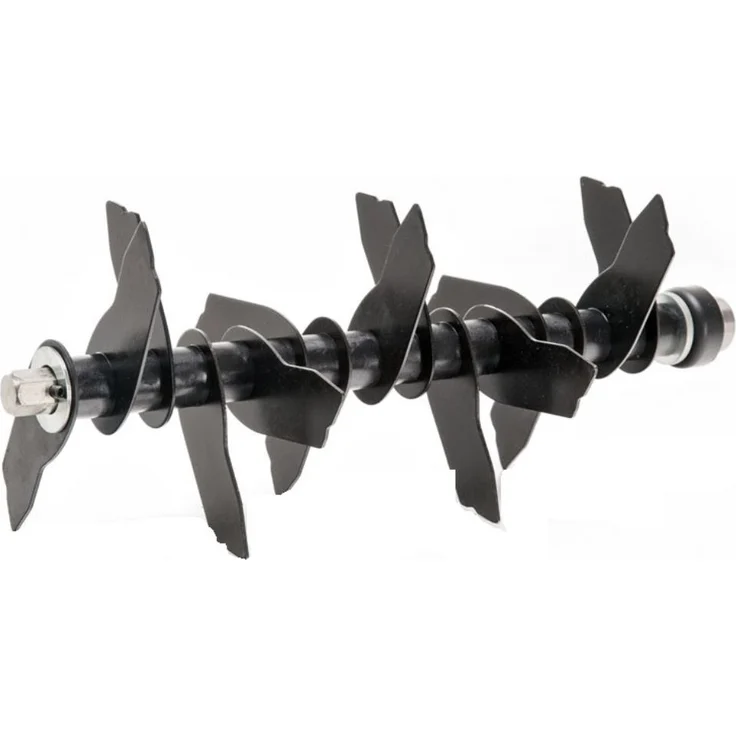 WOLF-Garten - WBS3503 ERSATZMESSERWELLE KPL, 196-104-650