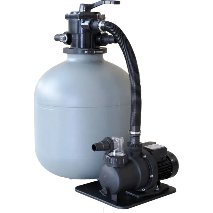 OKU Filterkessel für Trinidad 250 mm (3008014)