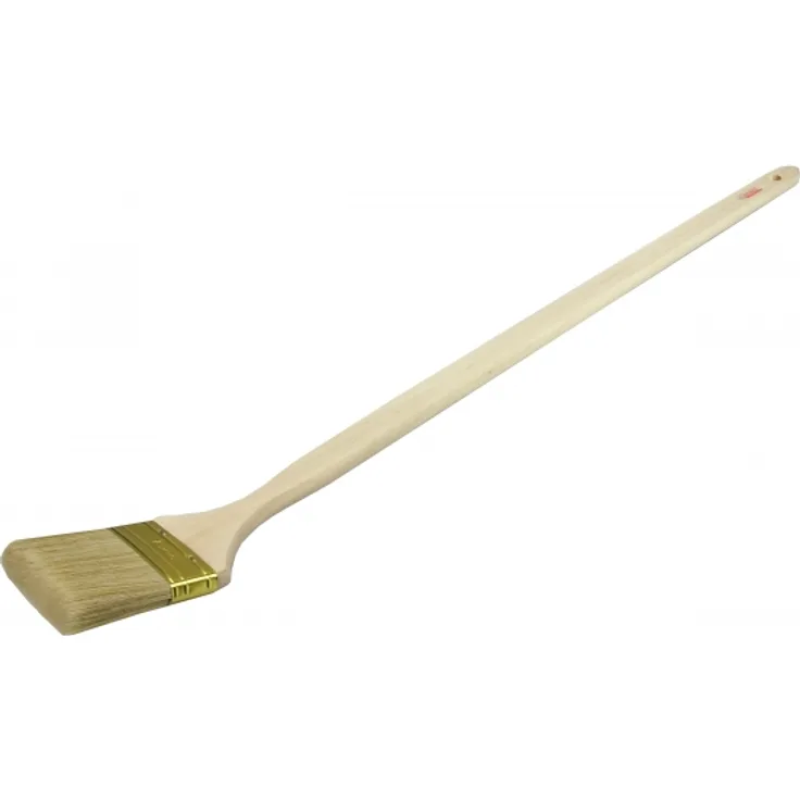 Mako PREMIUM Eckenpinsel XXL Giraffe 75 mm L 83cm Nr. 255901 Wandpinsel Fassadpi