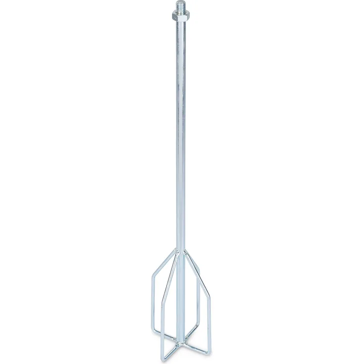 KREATOR KRT050009 KRT050009-Galv Mezclador Beater 116 mm
