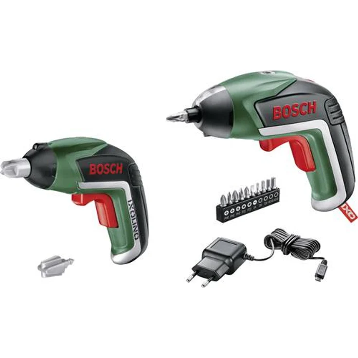 Bosch IXO V + IXOlino (0 603 9A8 00K) – Bild 1