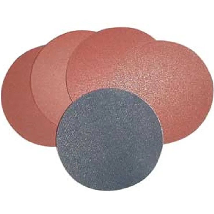 Güde Klett-Schleifscheiben-Set 13-tlg. (22152)