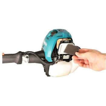 Makita EN 5950SH BenzinHeckenschere, 770 Watt Leistung, 59 cm