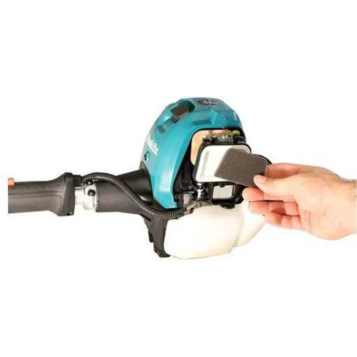 Makita EN 5950SH Benzin-Heckenschere, 770 Watt Leistung, 59 cm Schnittlänge – Bild 3