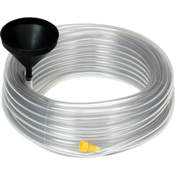 Meister Schlauchwasserwaage 20 m, 6176000