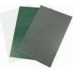 Hart PVC -Sichtschutzstreifen Anthrazit Doppelstabzäune 2520x1x190 mm