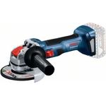 Bosch Professional 18V 115mm X-Lock Akku Winkelschleifer GWX 18V-7 ohne Akku ohne Ladegerät