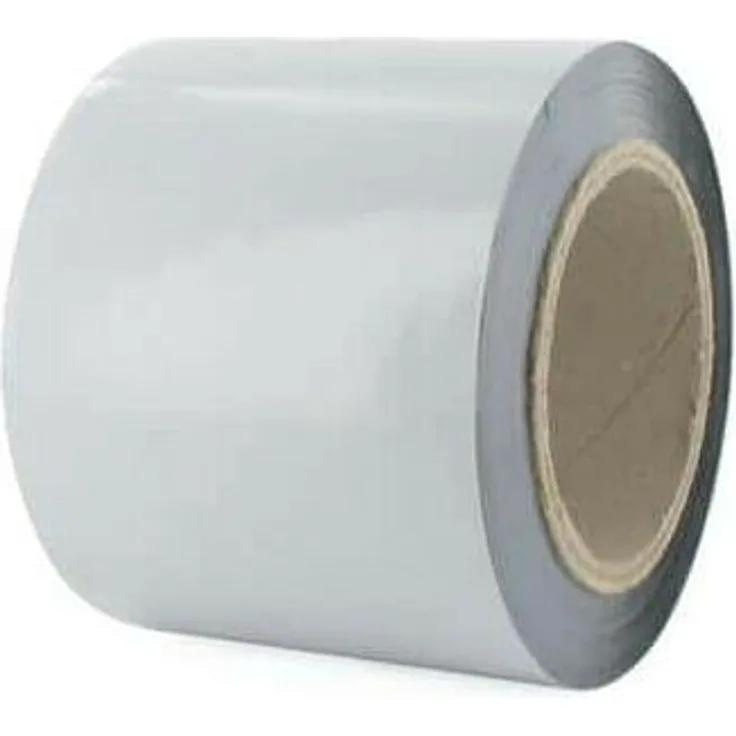 Klebeschutzfolie 100 mm x 100 m