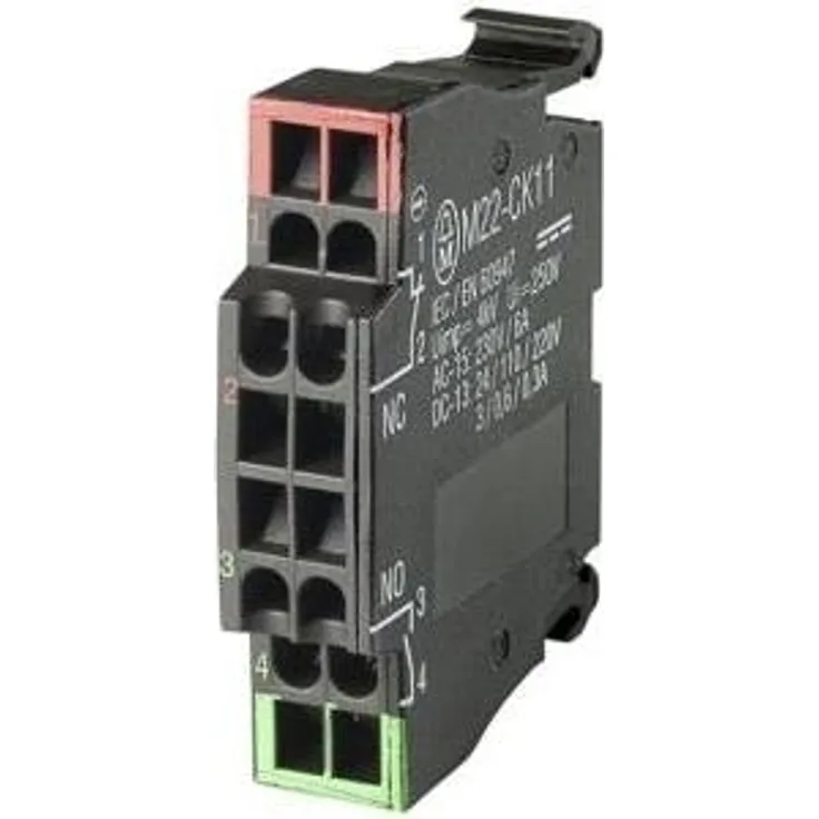 EATON Kontaktelement 1S 1Ö M22-CK11 M22-CK11 (107940)