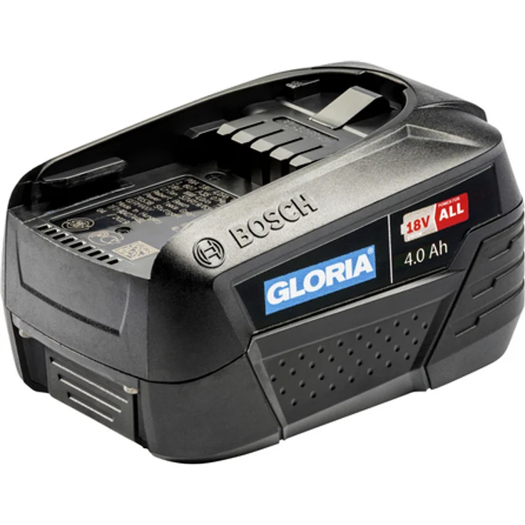 Bosch Home and Garden Werkzeugakku 18 V / 4 Ah (729102.0000)