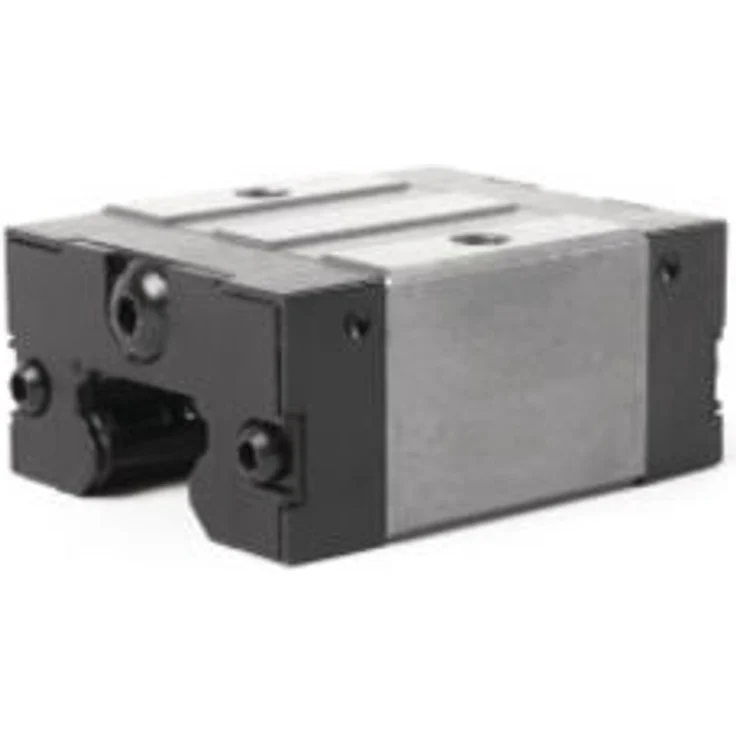 PICARD Führungswagen LLTHC35 SUT1P3 0,8 kg Standard kurz 35er Reihe