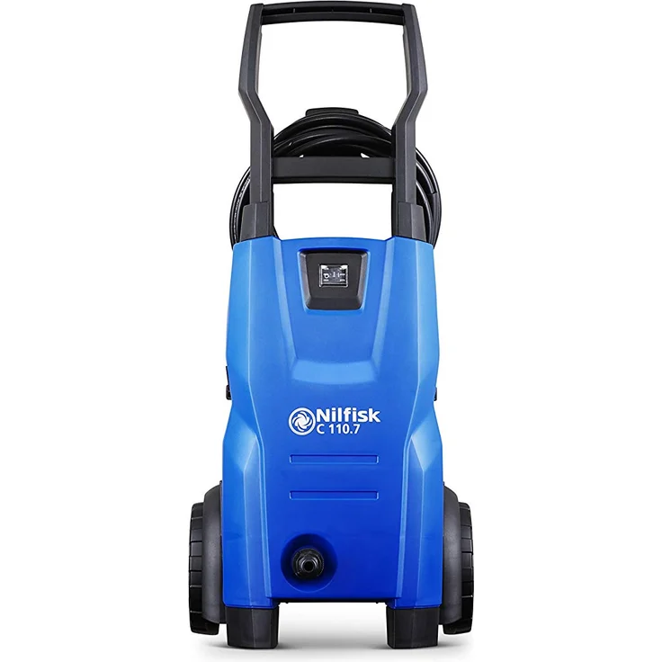 Nilfisk C 110.7-5 X-TRA Hochdruckreiniger – Bild 2