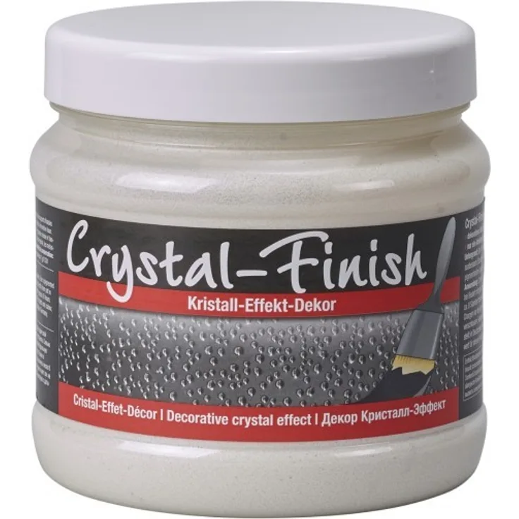 Decotric Crystal-Finish lumi sun, 750 ml
