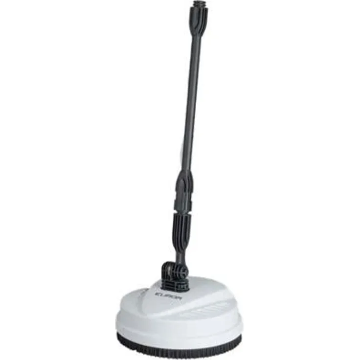 Eurom Force Bodenreiniger mit flexiblem Kopf, 160bar Druck (141078)