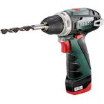 Metabo PowerMaxx BS Basic (2 x 2,0 Ah)