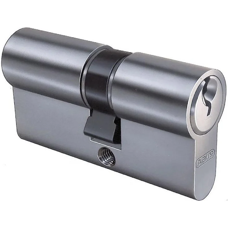 ABUS PROFILZYLINDER C 83 C 83 N C83n 40-40 Ms-vern. – Bild 1