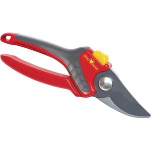 Bild für WOLF-Garten RR 2500 2-schneidige Gartenschere Universalschere Comfort Plus mittelgroß