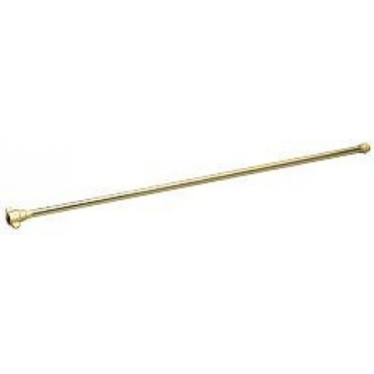 GLORIA Messing-Verlängerungsrohr 0,7m Typ 000109.0000 Bewässerungszubehör