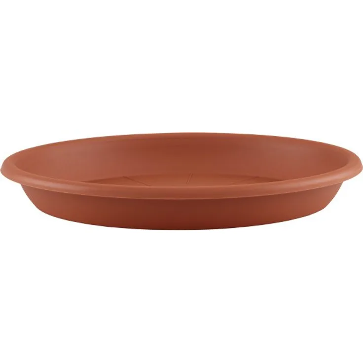 ROUND SAUR 40CM TERRACOTTA