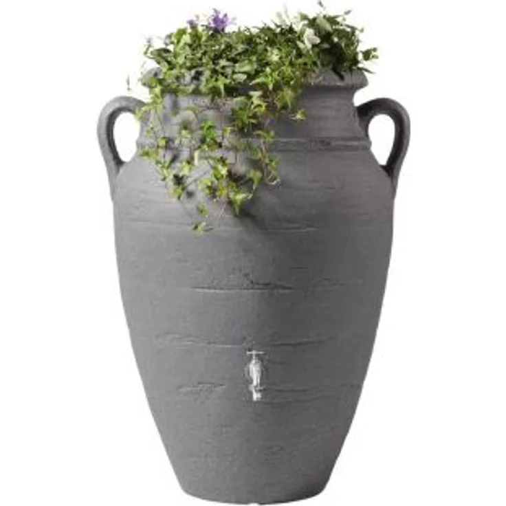 Garantia ANTIK Amphore 360 L dark granite - 211610