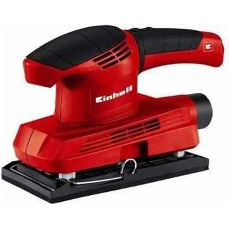 Einhell TH-OS 1520 – Bild 1
