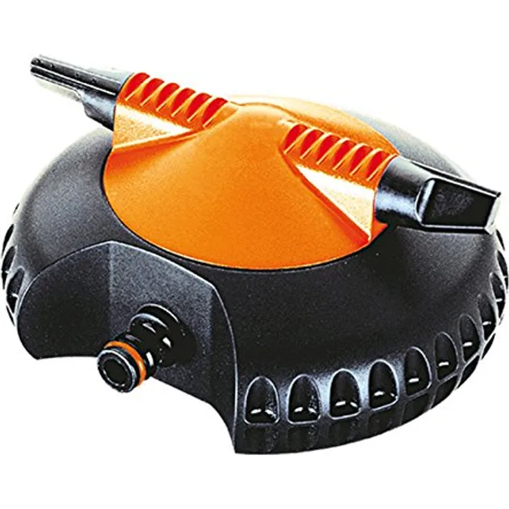 Rasensprenger Claber Rotierende acqualu B 2000 Art. 8685