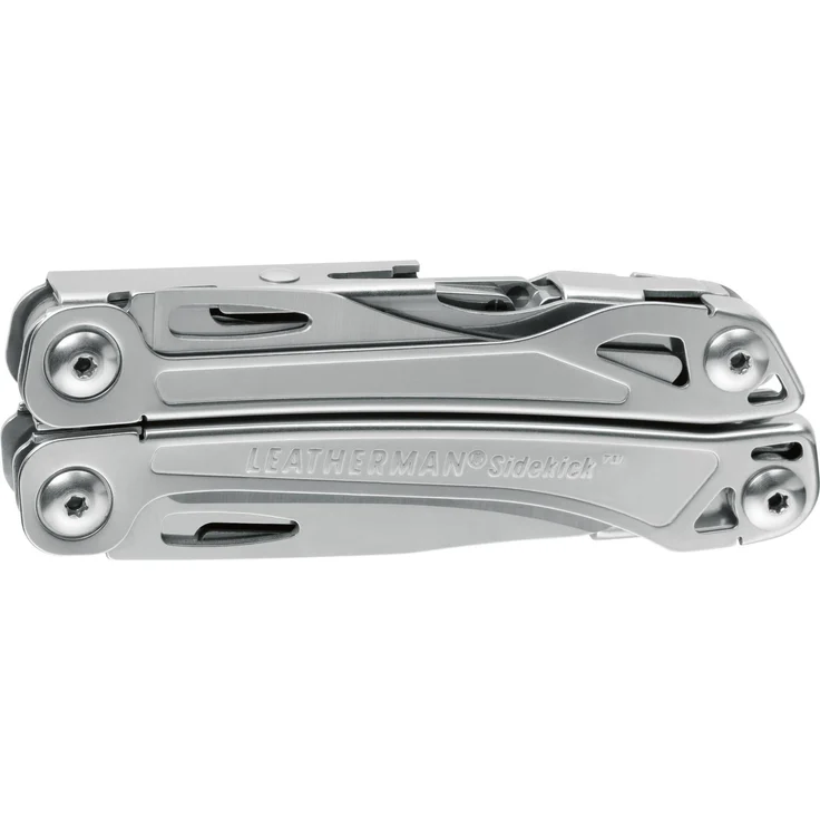 Leatherman Sidekick Standard Nylon Sheath – Bild 4