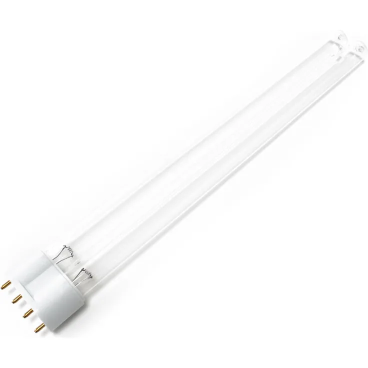 Ersatzteil für SunSun CUV-624 UVC Teichklärer Leuchtmittel