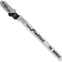 Bild für Bosch ProfessionalZubehör 2608634233 Stichsägeblatt T 101 AOF