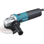 Makita Winkelschleifer 125 mm, 9565CR