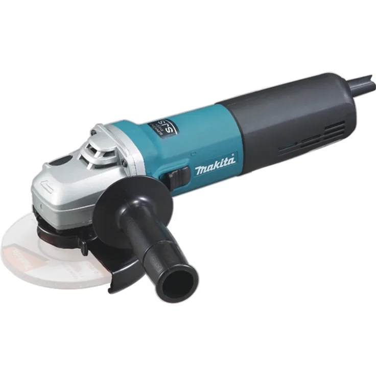 Makita Winkelschleifer 125 mm, 9565CR