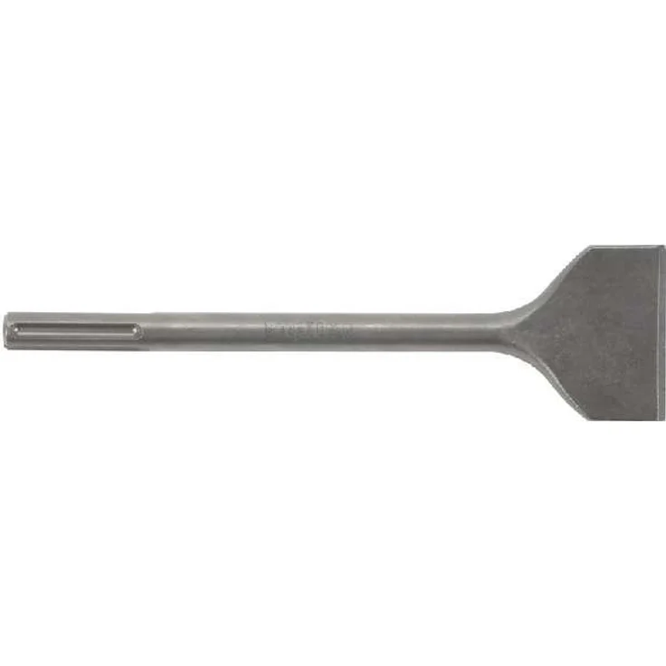 Bosch 1618601019 Fliesenmeißel SDS-max , 300 X 80 mm – Bild 1