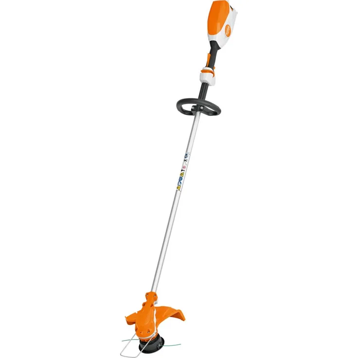 STIHL FSA 86 R Akku-Motorsense, 36 V, Stufenlos regulierbare Drehzahl, ohne Akku, ohne Ladegerät