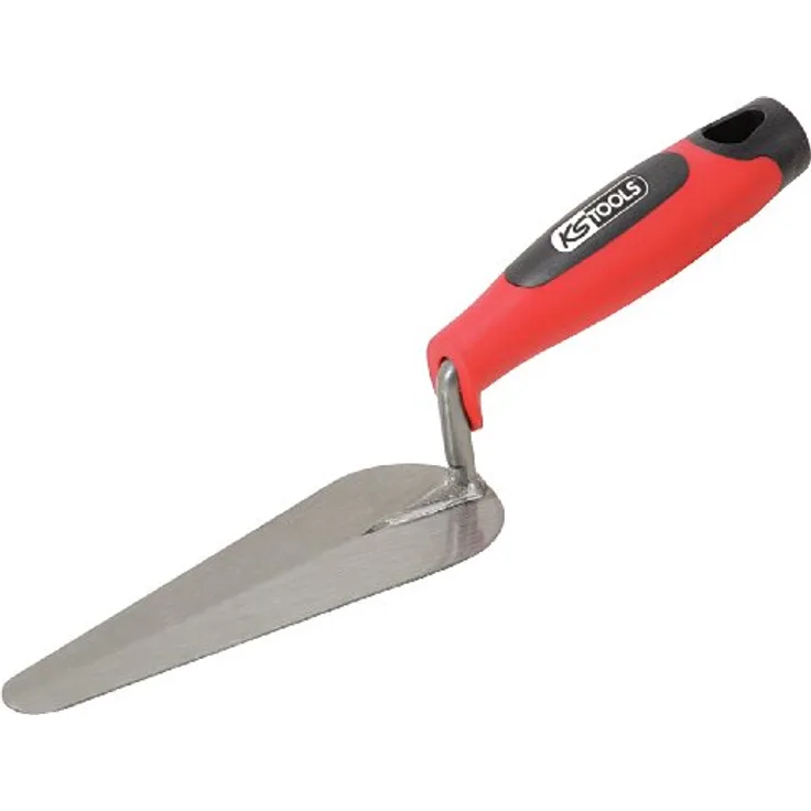 KS Tools 144.0233 Katzenzungenkelle, 160mm