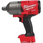 Milwaukee 4933459729 Akku-Schlagschrauber mit Sprengring