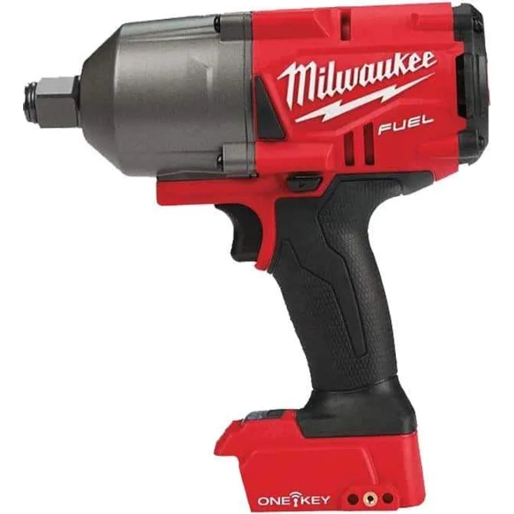 Milwaukee 4933459729 Akku-Schlagschrauber mit Sprengring
