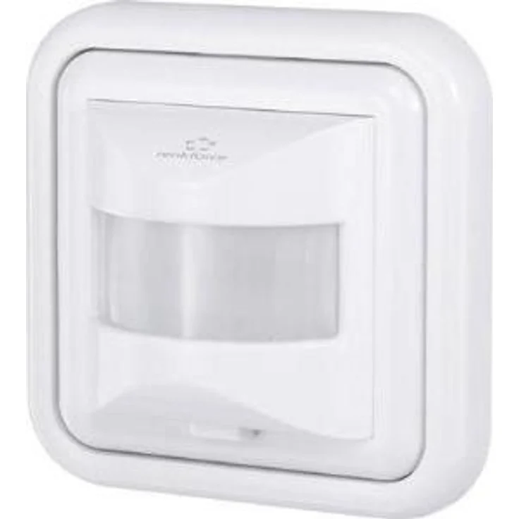 Renkforce Unterputz PIR-Bewegungsmelder 4016139070186 160° Relais Weiß IP20 (4016139070186)