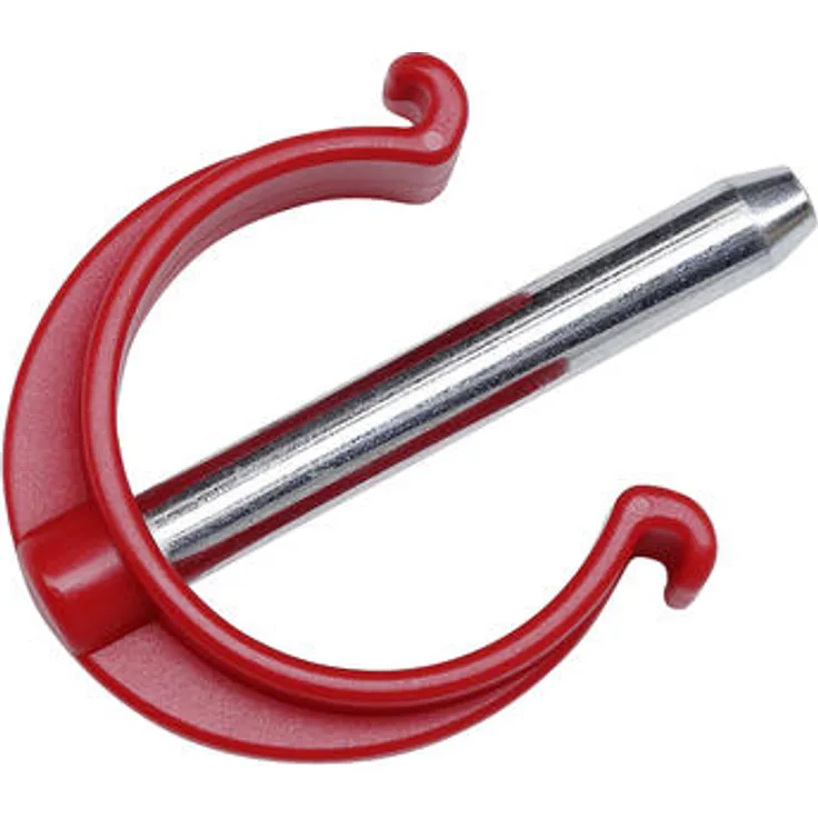 Sicherungsstecker