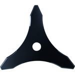 Original Einhell Dickichtmesser 255 (passend für alle Einhell Sensen, 255 mm Durchmesser)