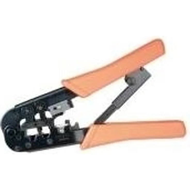 Value Universal Modular Crimping Tool