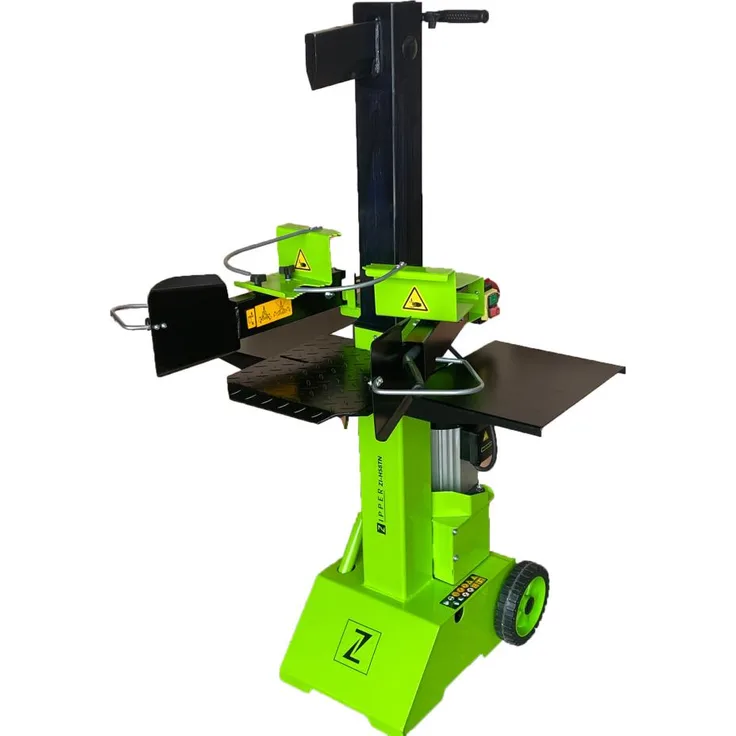 Zipper Holzspalter ZI-HS8TN, Spaltdruck 8t
