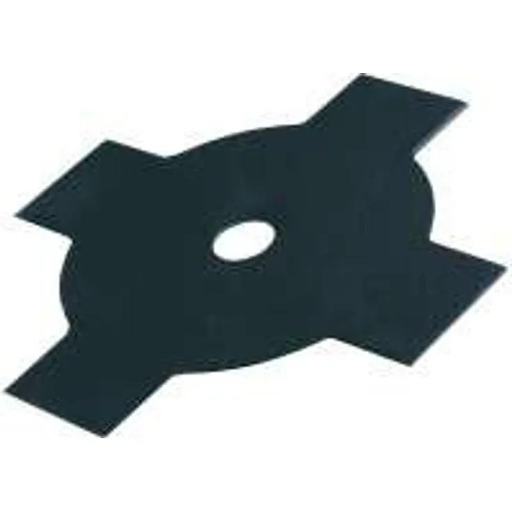 Original Einhell Ersatzmesser (passend für diverse Benzin Sensen, Durchmesser 230x25,4 mm)