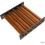 Pentair 472132 Wärmetauscher ohne kopf Ersatz Minimax CH Heizer 200 Pool und Spa