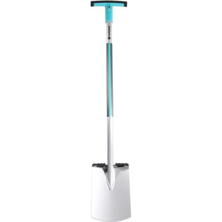 GARDENA Terraline-Spaten mit T-Griff (03771-20)