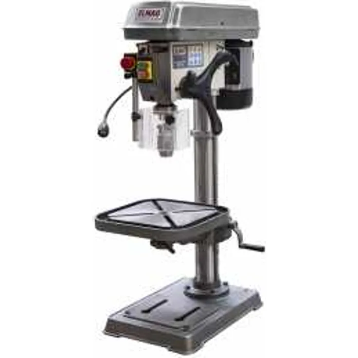 Keilriemen-Säulenbohrmaschine