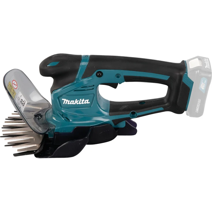 Makita UM600DZX Akku-Gras-/Strauchschere, CXT 12Vmax, Schnittbreite 16 cm, ohne Akku und Ladegerät – Bild 4