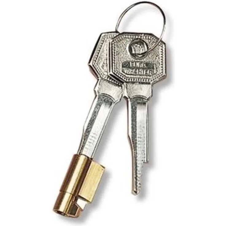 BURG-WÄCHTER Schlüssellochsperrer ME-2 SB