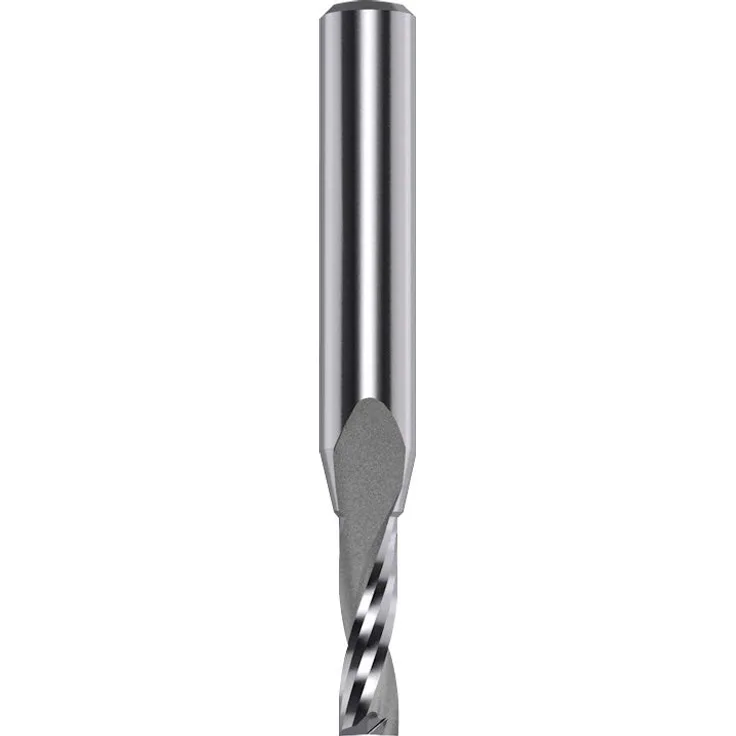 CMT Orange Tools 191.850.11 Helical Fräser Z2 pos. d 5 x 17 x 60 S 8 HM DX