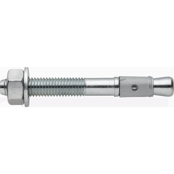 Spit-Anker FIX3 M8 x 160-110 – 100 Metall-A